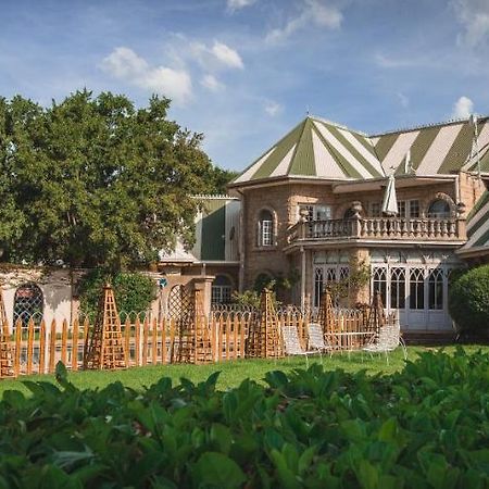 Schoon Huis Manor Kempton Park Buitenkant foto
