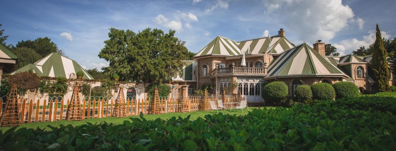 Schoon Huis Manor Kempton Park Buitenkant foto