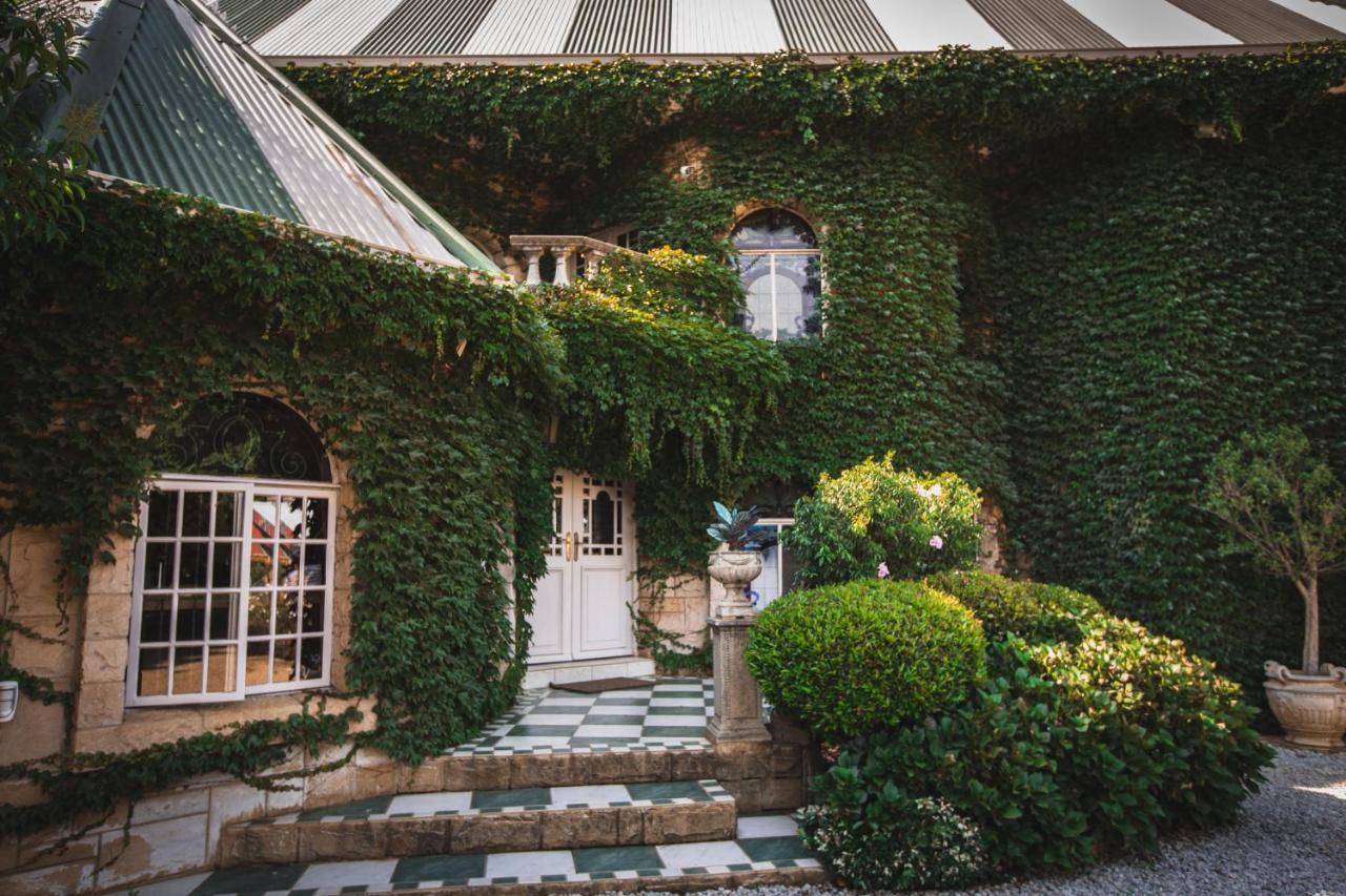 Schoon Huis Manor Kempton Park Buitenkant foto
