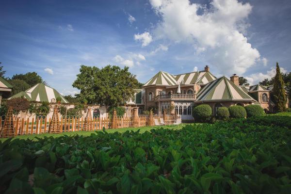 Schoon Huis Manor Kempton Park Buitenkant foto
