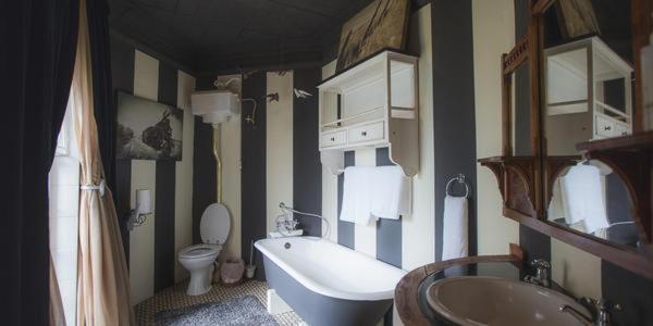 Schoon Huis Manor Kempton Park Buitenkant foto